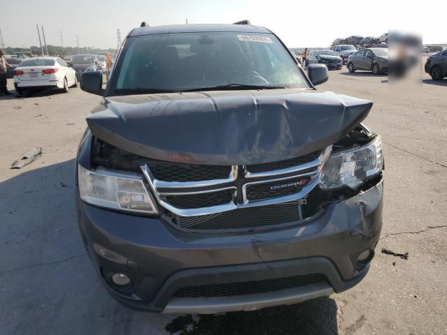 Photo 4 VIN: 3C4PDCBB3JT448420 - DODGE JOURNEY SX 