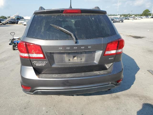 Photo 5 VIN: 3C4PDCBB3JT448420 - DODGE JOURNEY SX 