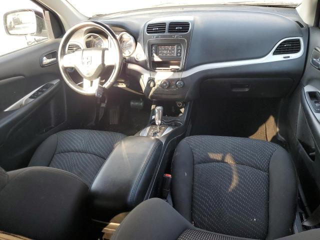 Photo 7 VIN: 3C4PDCBB3JT448420 - DODGE JOURNEY SX 