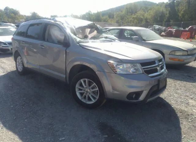 Photo 0 VIN: 3C4PDCBB3KT687189 - DODGE JOURNEY 