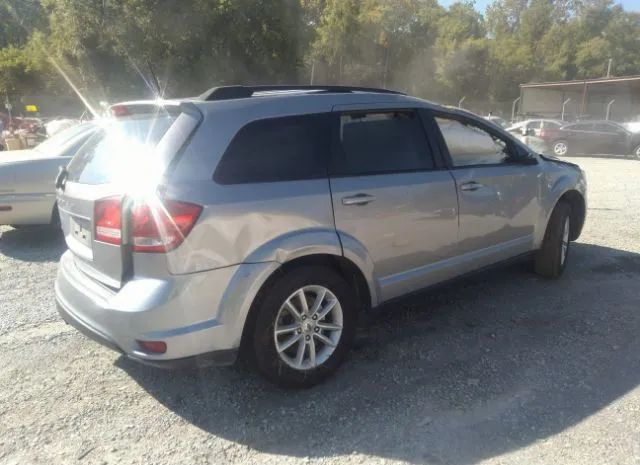 Photo 3 VIN: 3C4PDCBB3KT687189 - DODGE JOURNEY 