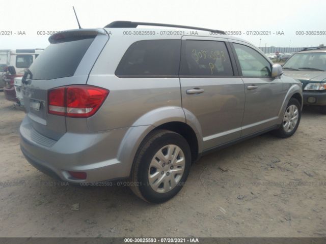 Photo 3 VIN: 3C4PDCBB3KT700975 - DODGE JOURNEY 