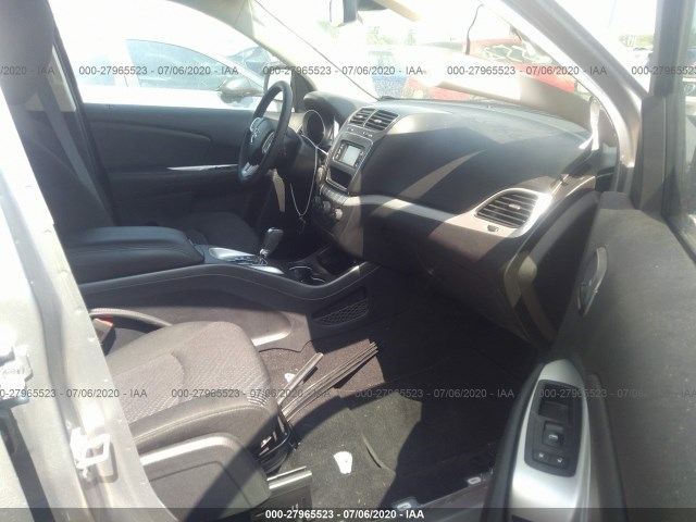 Photo 4 VIN: 3C4PDCBB3KT707862 - DODGE JOURNEY 