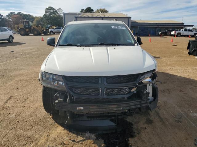 Photo 4 VIN: 3C4PDCBB3KT718778 - DODGE JOURNEY 