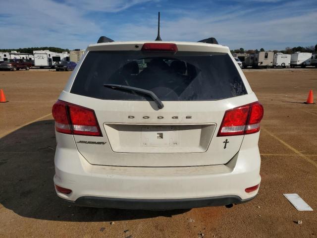 Photo 5 VIN: 3C4PDCBB3KT718778 - DODGE JOURNEY 