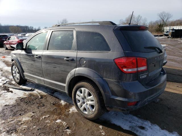 Photo 1 VIN: 3C4PDCBB3KT719185 - DODGE JOURNEY SE 