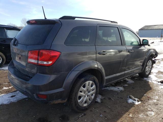 Photo 2 VIN: 3C4PDCBB3KT719185 - DODGE JOURNEY SE 