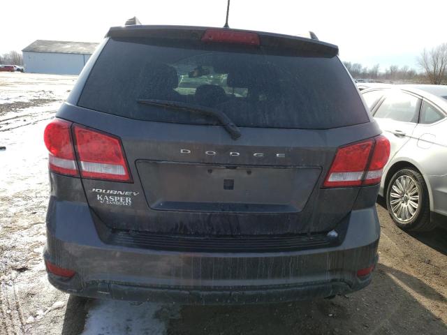 Photo 5 VIN: 3C4PDCBB3KT719185 - DODGE JOURNEY SE 