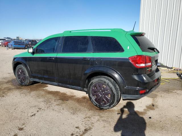 Photo 1 VIN: 3C4PDCBB3KT758195 - DODGE JOURNEY SE 