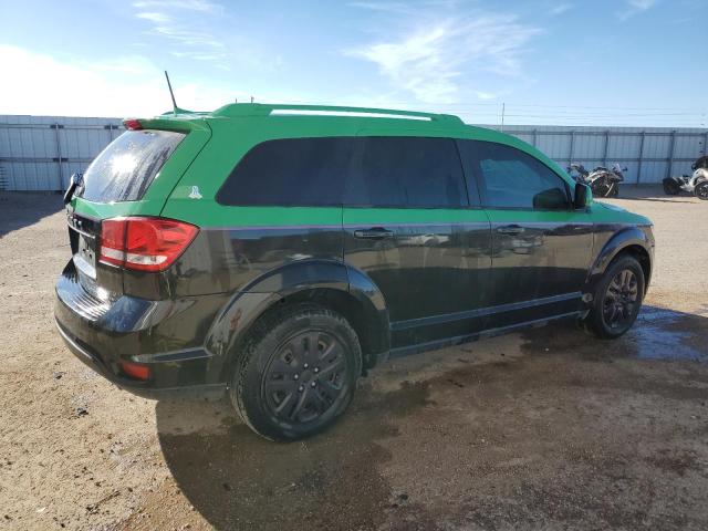 Photo 2 VIN: 3C4PDCBB3KT758195 - DODGE JOURNEY SE 