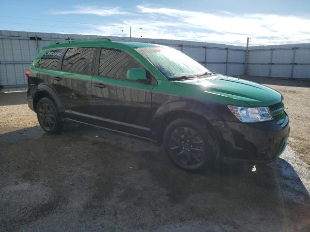 Photo 3 VIN: 3C4PDCBB3KT758195 - DODGE JOURNEY SE 