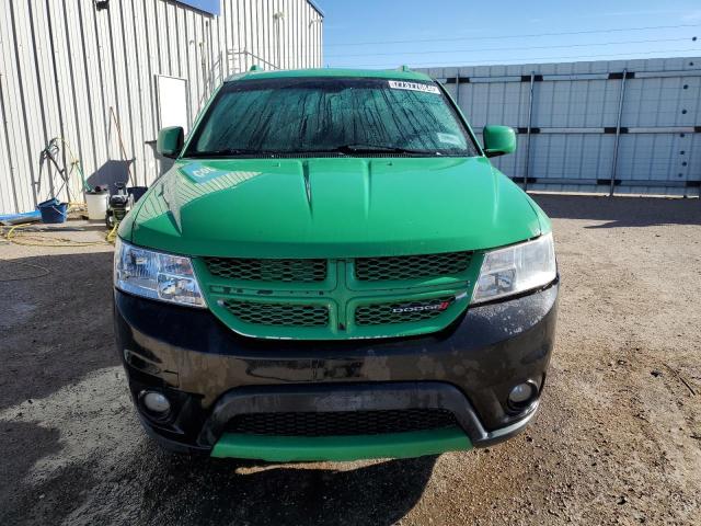 Photo 4 VIN: 3C4PDCBB3KT758195 - DODGE JOURNEY SE 