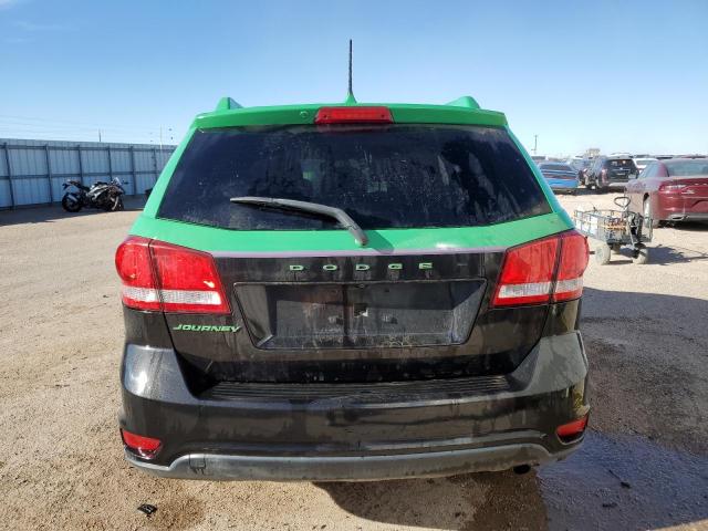 Photo 5 VIN: 3C4PDCBB3KT758195 - DODGE JOURNEY SE 