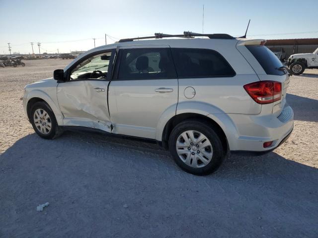 Photo 1 VIN: 3C4PDCBB3KT758200 - DODGE JOURNEY SE 