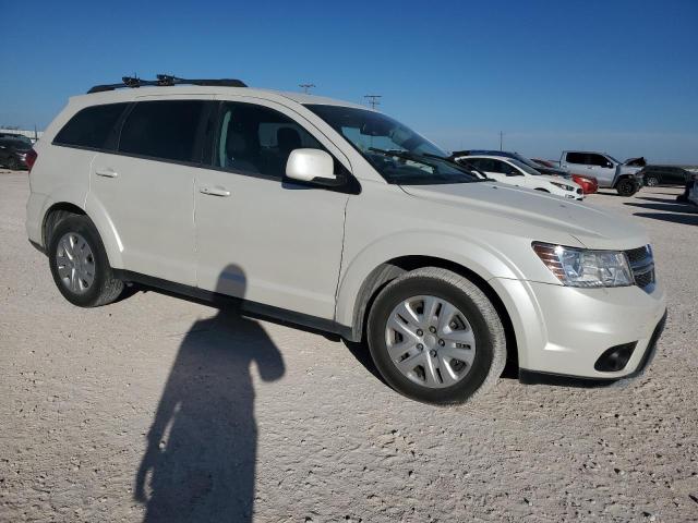 Photo 3 VIN: 3C4PDCBB3KT758200 - DODGE JOURNEY SE 