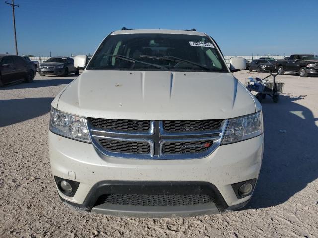 Photo 4 VIN: 3C4PDCBB3KT758200 - DODGE JOURNEY SE 