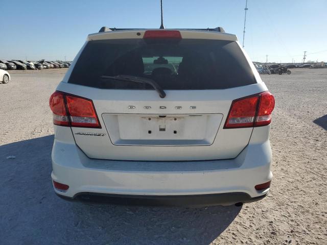 Photo 5 VIN: 3C4PDCBB3KT758200 - DODGE JOURNEY SE 