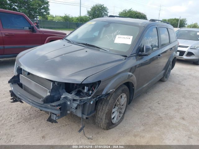 Photo 1 VIN: 3C4PDCBB3KT773845 - DODGE JOURNEY 