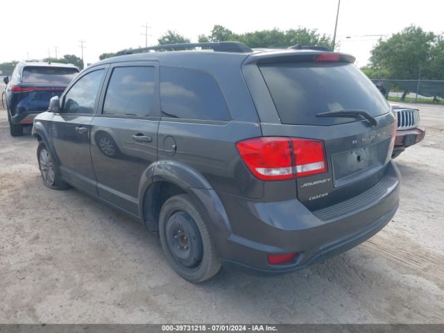 Photo 2 VIN: 3C4PDCBB3KT773845 - DODGE JOURNEY 