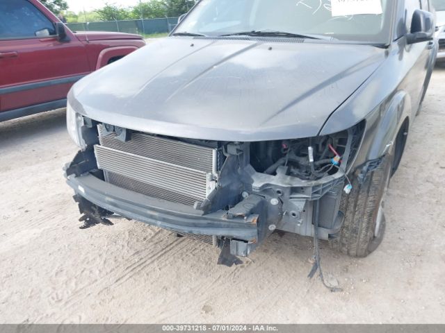 Photo 5 VIN: 3C4PDCBB3KT773845 - DODGE JOURNEY 