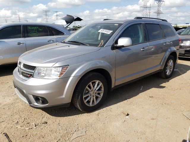 Photo 0 VIN: 3C4PDCBB3KT779323 - DODGE JOURNEY 