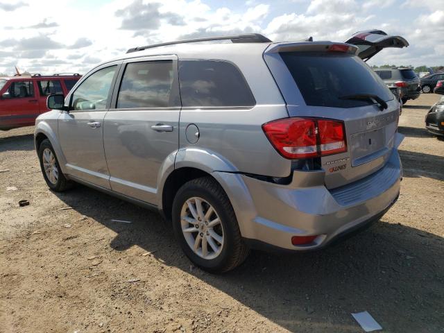 Photo 1 VIN: 3C4PDCBB3KT779323 - DODGE JOURNEY 