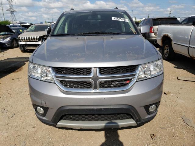 Photo 4 VIN: 3C4PDCBB3KT779323 - DODGE JOURNEY 