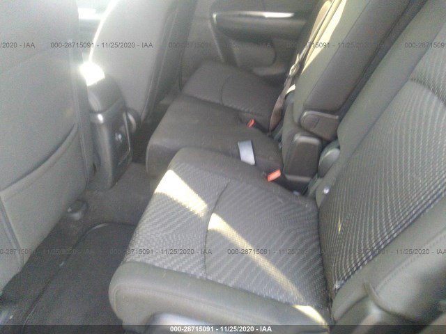 Photo 7 VIN: 3C4PDCBB3KT804138 - DODGE JOURNEY 