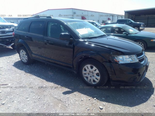 Photo 0 VIN: 3C4PDCBB3KT810778 - DODGE JOURNEY 