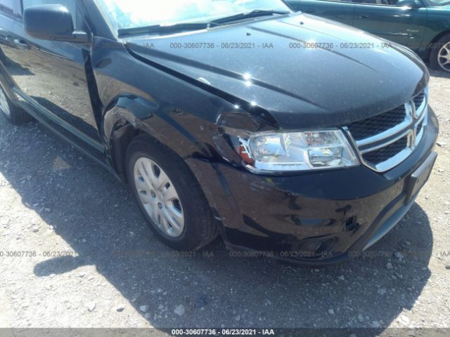 Photo 5 VIN: 3C4PDCBB3KT810778 - DODGE JOURNEY 