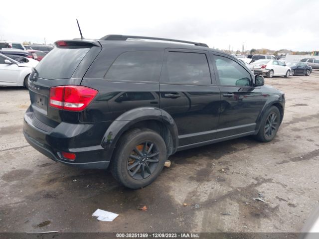 Photo 3 VIN: 3C4PDCBB3KT820792 - DODGE JOURNEY 