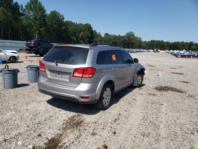 Photo 3 VIN: 3C4PDCBB3KT836829 - DODGE JOURNEY SE 