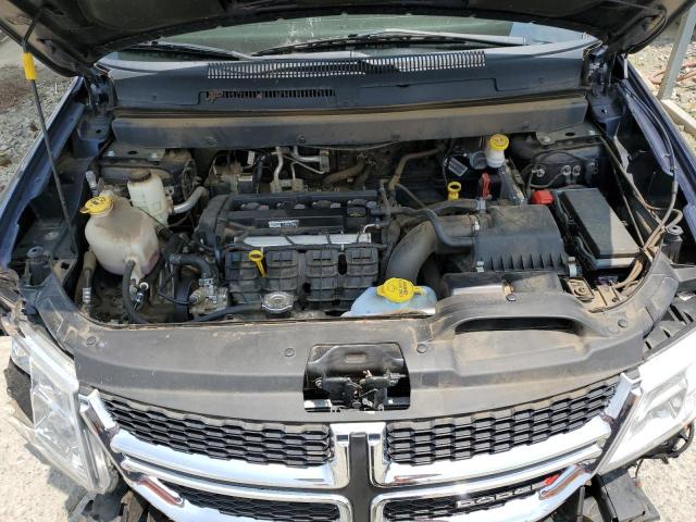 Photo 11 VIN: 3C4PDCBB3KT836832 - DODGE JOURNEY 