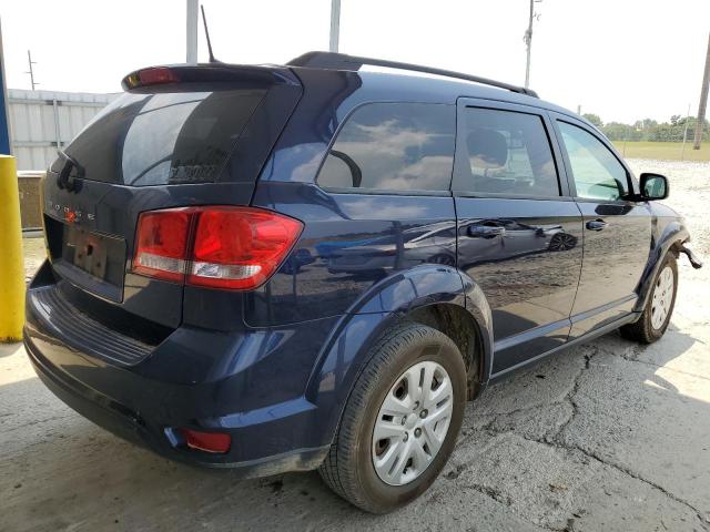 Photo 2 VIN: 3C4PDCBB3KT836832 - DODGE JOURNEY 