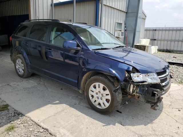 Photo 3 VIN: 3C4PDCBB3KT836832 - DODGE JOURNEY 