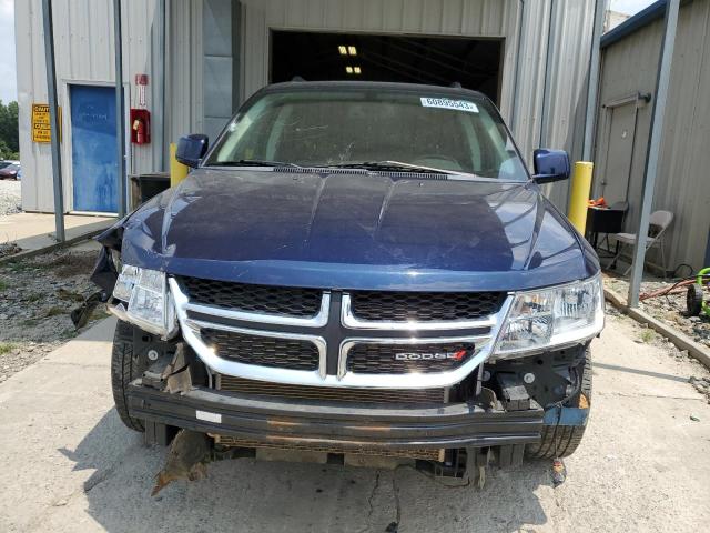 Photo 4 VIN: 3C4PDCBB3KT836832 - DODGE JOURNEY 