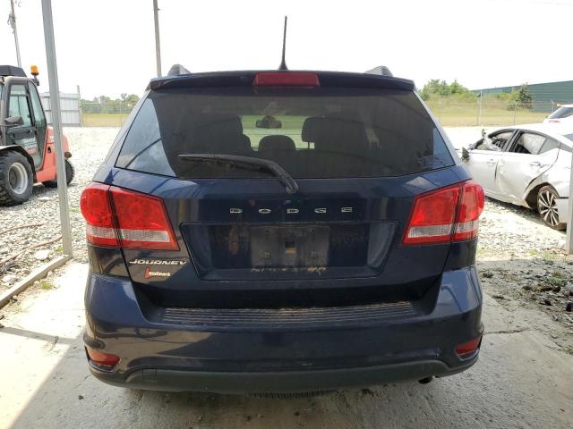 Photo 5 VIN: 3C4PDCBB3KT836832 - DODGE JOURNEY 