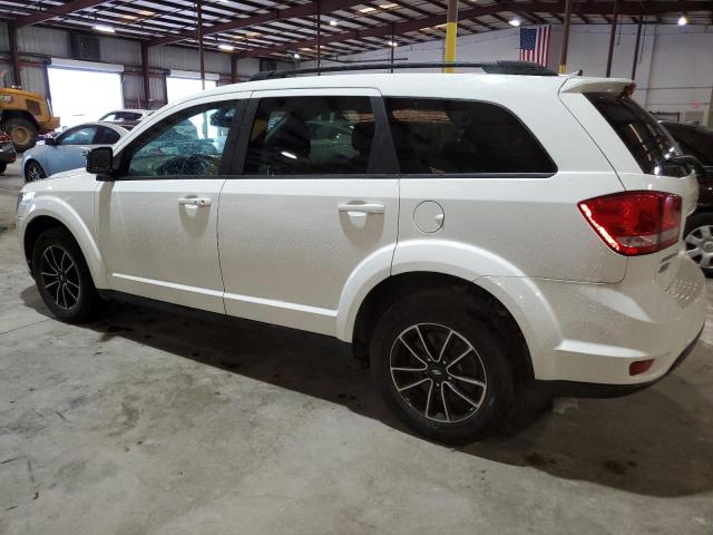 Photo 1 VIN: 3C4PDCBB3KT845630 - DODGE JOURNEY SE 