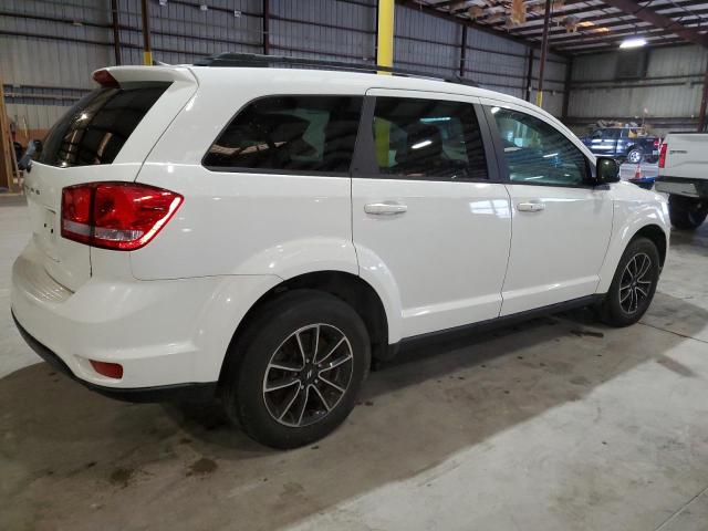 Photo 2 VIN: 3C4PDCBB3KT845630 - DODGE JOURNEY SE 