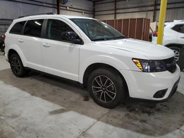 Photo 3 VIN: 3C4PDCBB3KT845630 - DODGE JOURNEY SE 