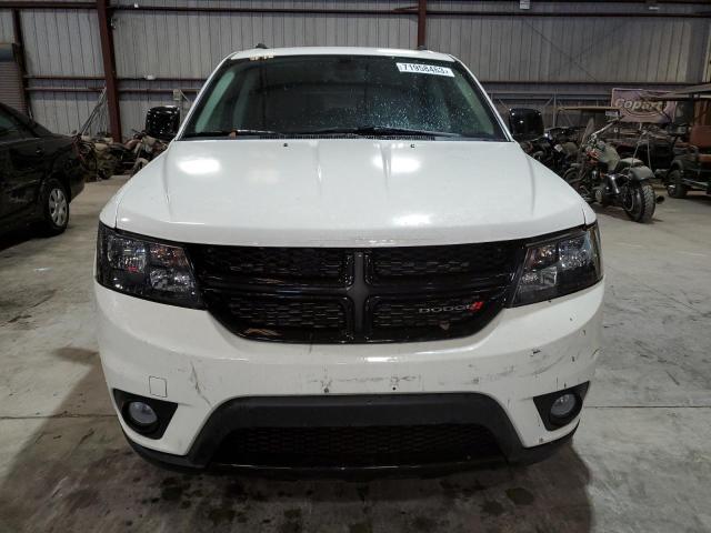 Photo 4 VIN: 3C4PDCBB3KT845630 - DODGE JOURNEY SE 