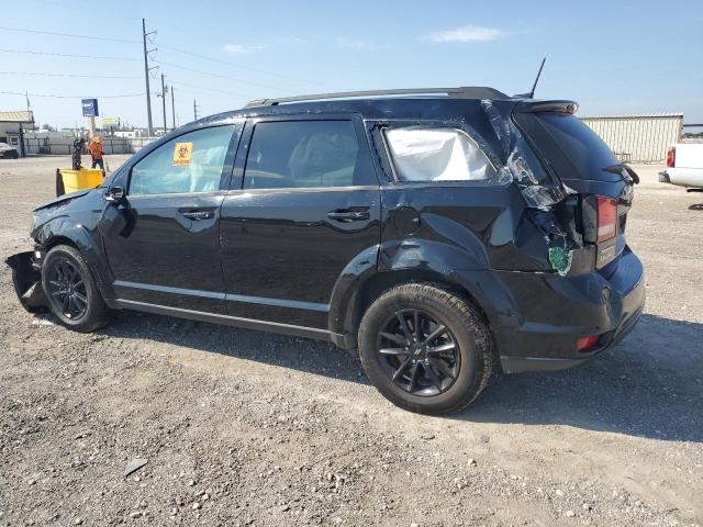 Photo 1 VIN: 3C4PDCBB3KT852478 - DODGE JOURNEY SE 