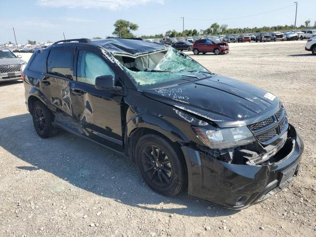 Photo 3 VIN: 3C4PDCBB3KT852478 - DODGE JOURNEY SE 