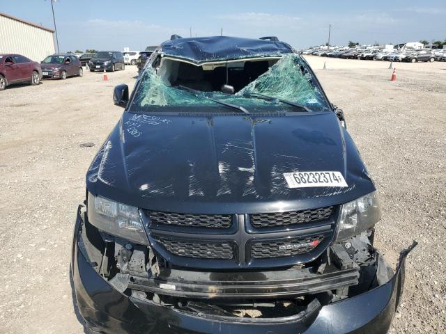 Photo 4 VIN: 3C4PDCBB3KT852478 - DODGE JOURNEY SE 