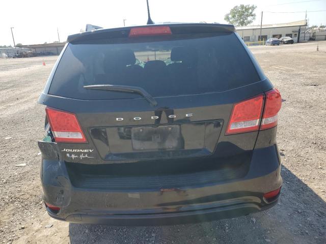 Photo 5 VIN: 3C4PDCBB3KT852478 - DODGE JOURNEY SE 