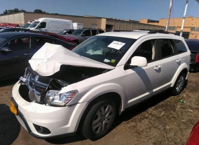 Photo 1 VIN: 3C4PDCBB3KT852772 - DODGE JOURNEY 