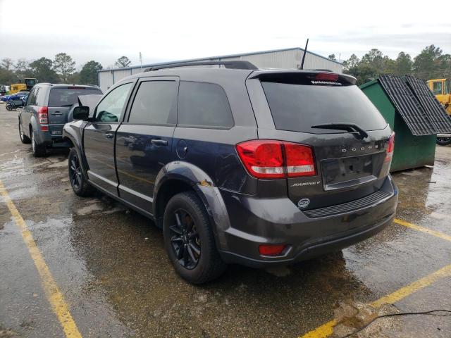 Photo 2 VIN: 3C4PDCBB3KT862251 - DODGE JOURNEY SE 