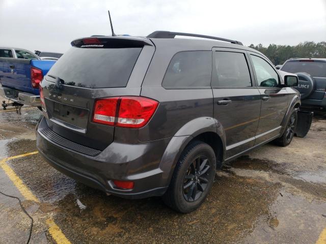 Photo 3 VIN: 3C4PDCBB3KT862251 - DODGE JOURNEY SE 