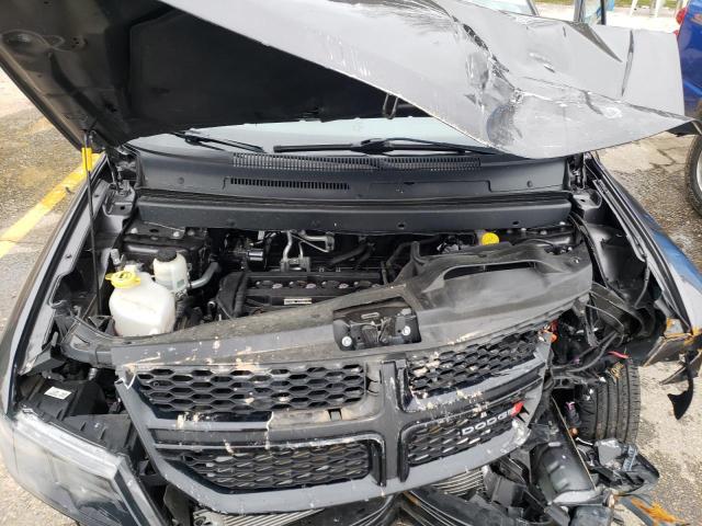 Photo 6 VIN: 3C4PDCBB3KT862251 - DODGE JOURNEY SE 