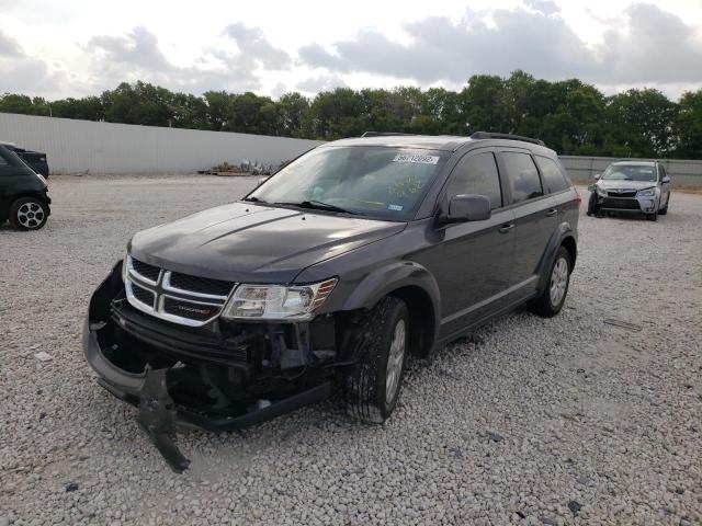 Photo 1 VIN: 3C4PDCBB3KT862962 - DODGE JOURNEY SE 